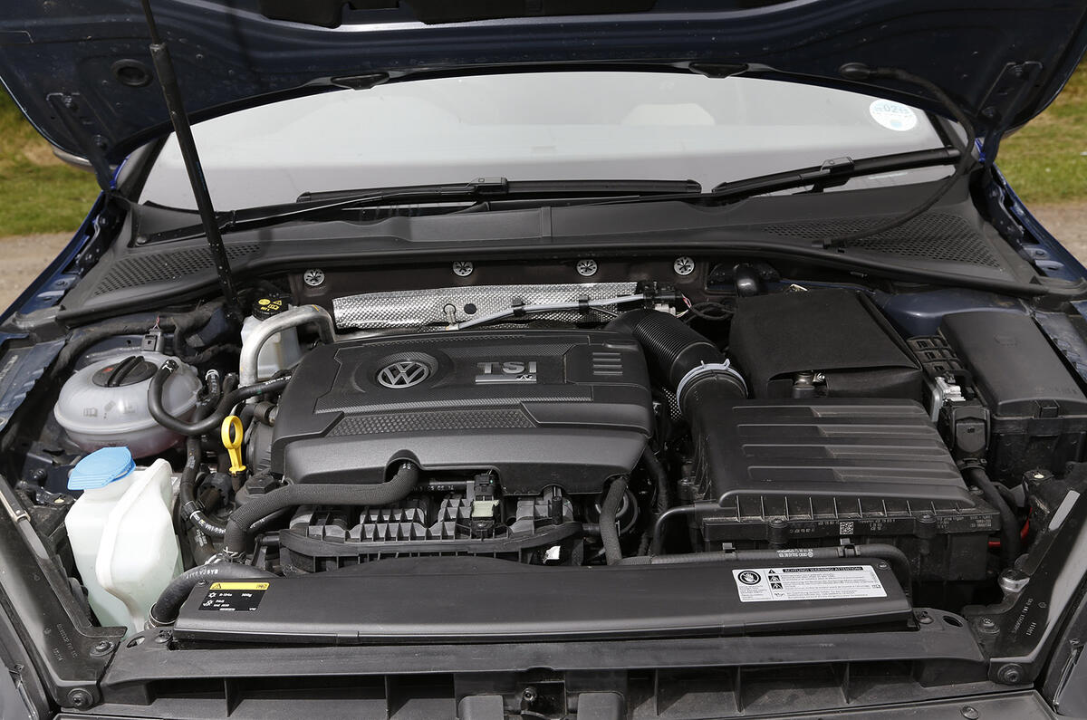 Affordable fun special - Ford Fiesta ST3 Mountune versus VW Golf R