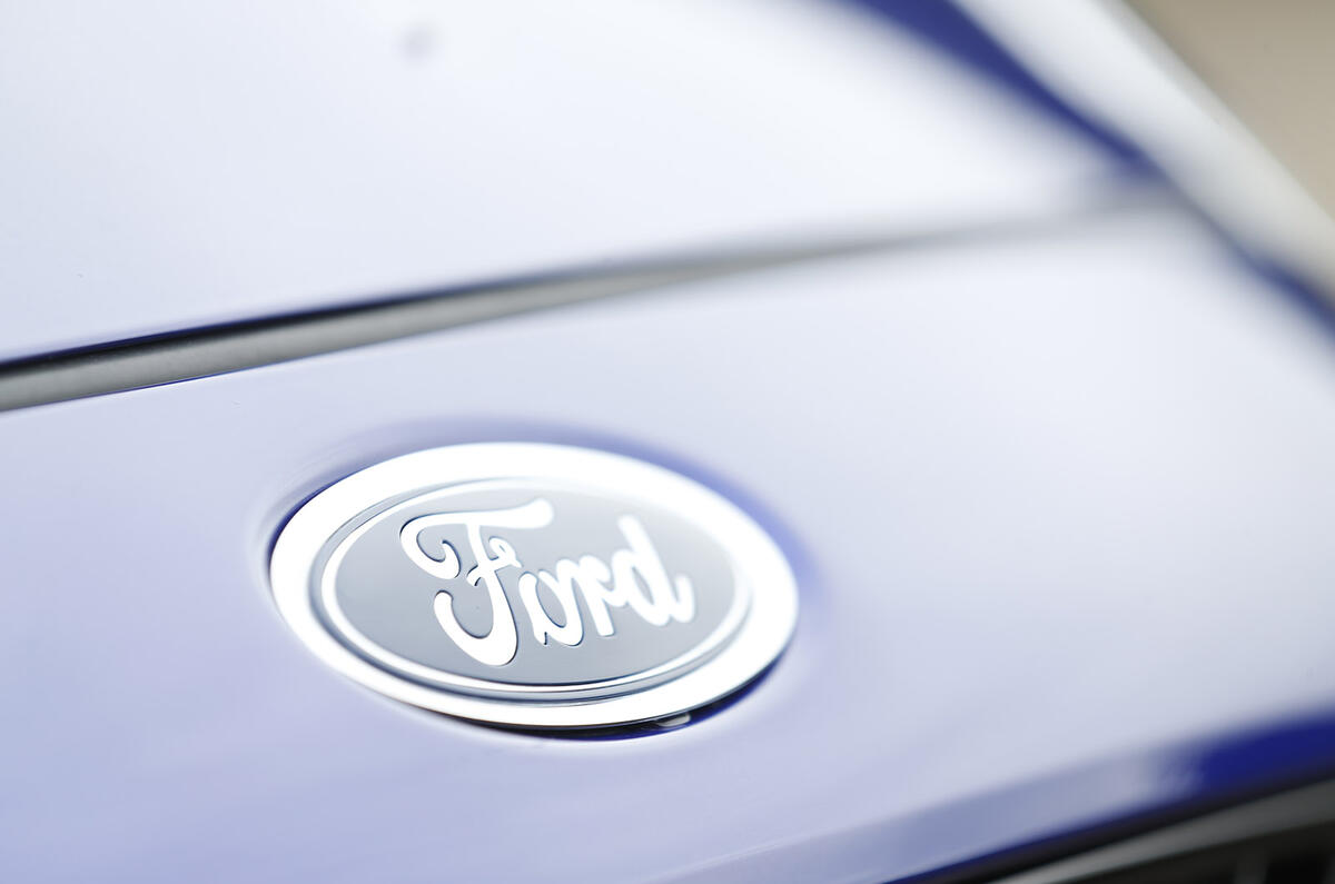 Affordable fun special - Ford Fiesta ST3 Mountune versus VW Golf R