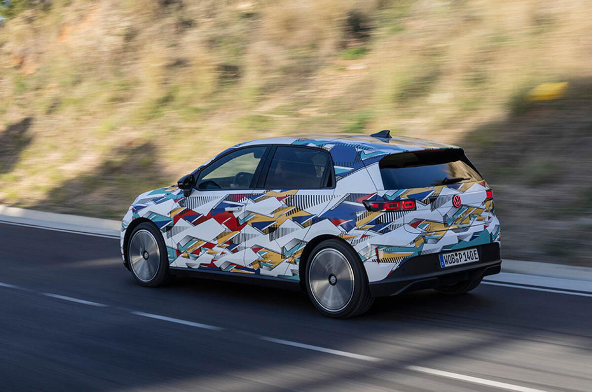 VW ID Polo review 2025 002