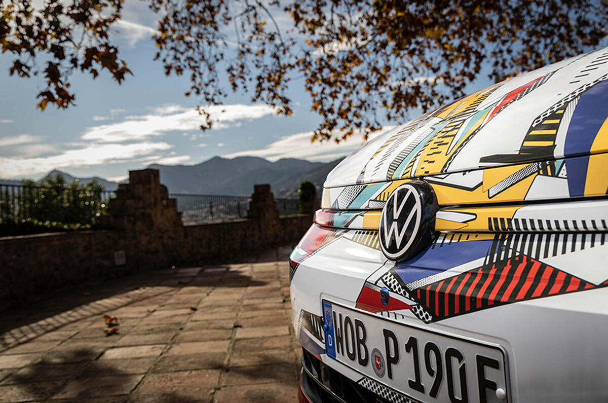 VW ID Polo review 2025 005