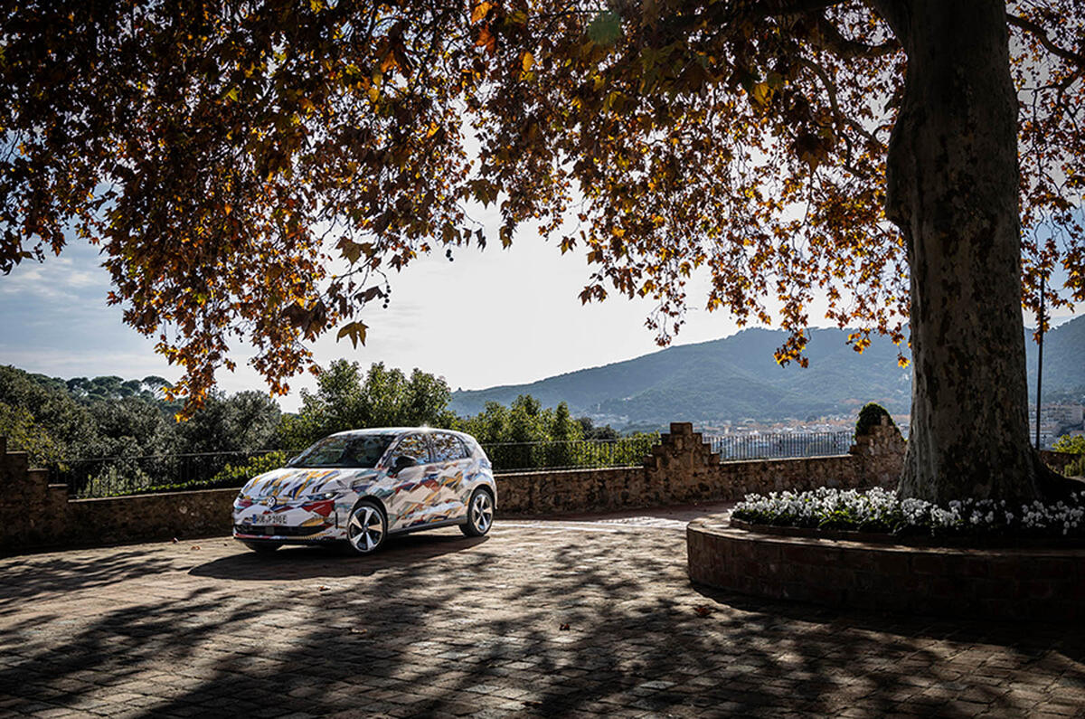 VW ID Polo review 2025 006