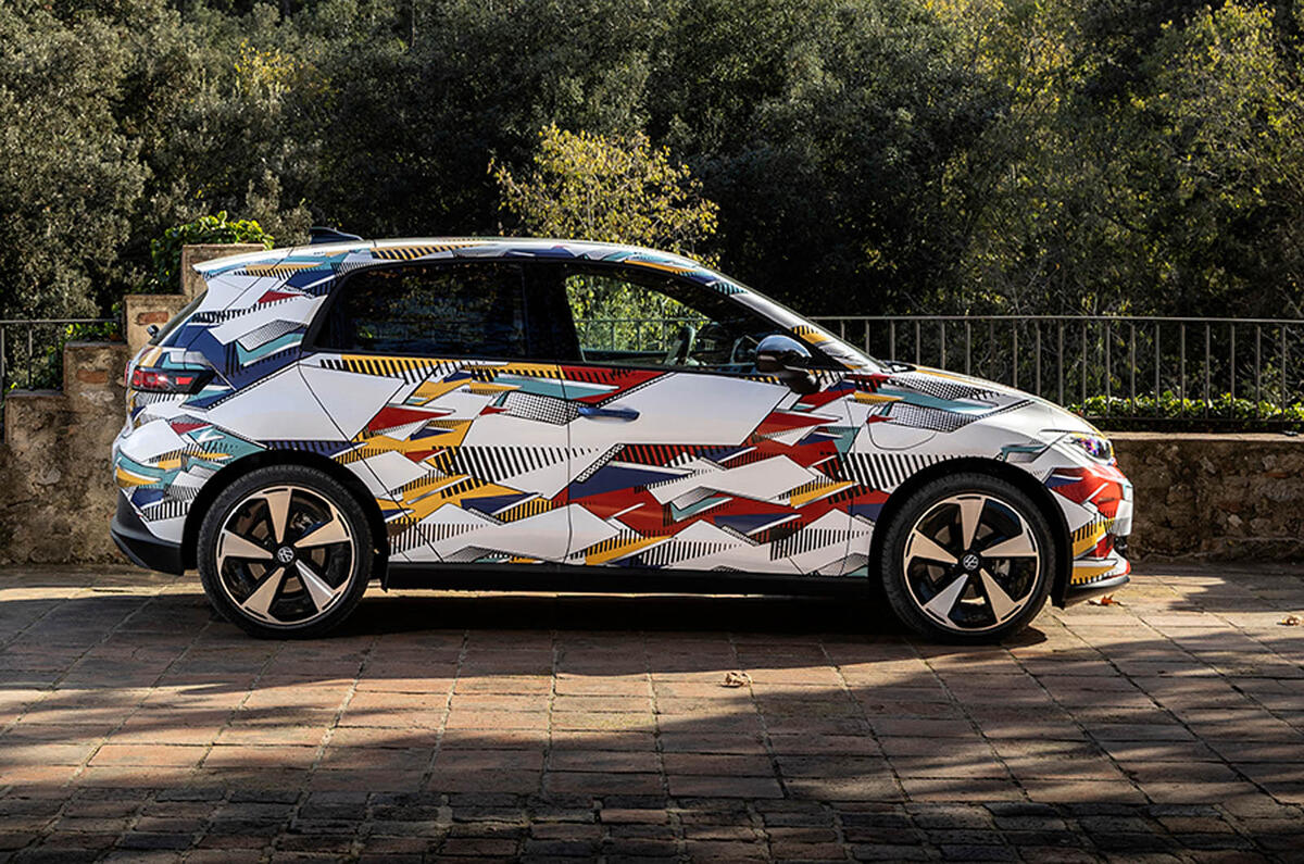 VW ID Polo review 2025 007