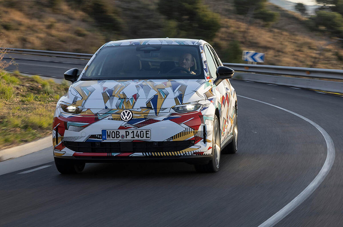 VW ID Polo review 2025 010