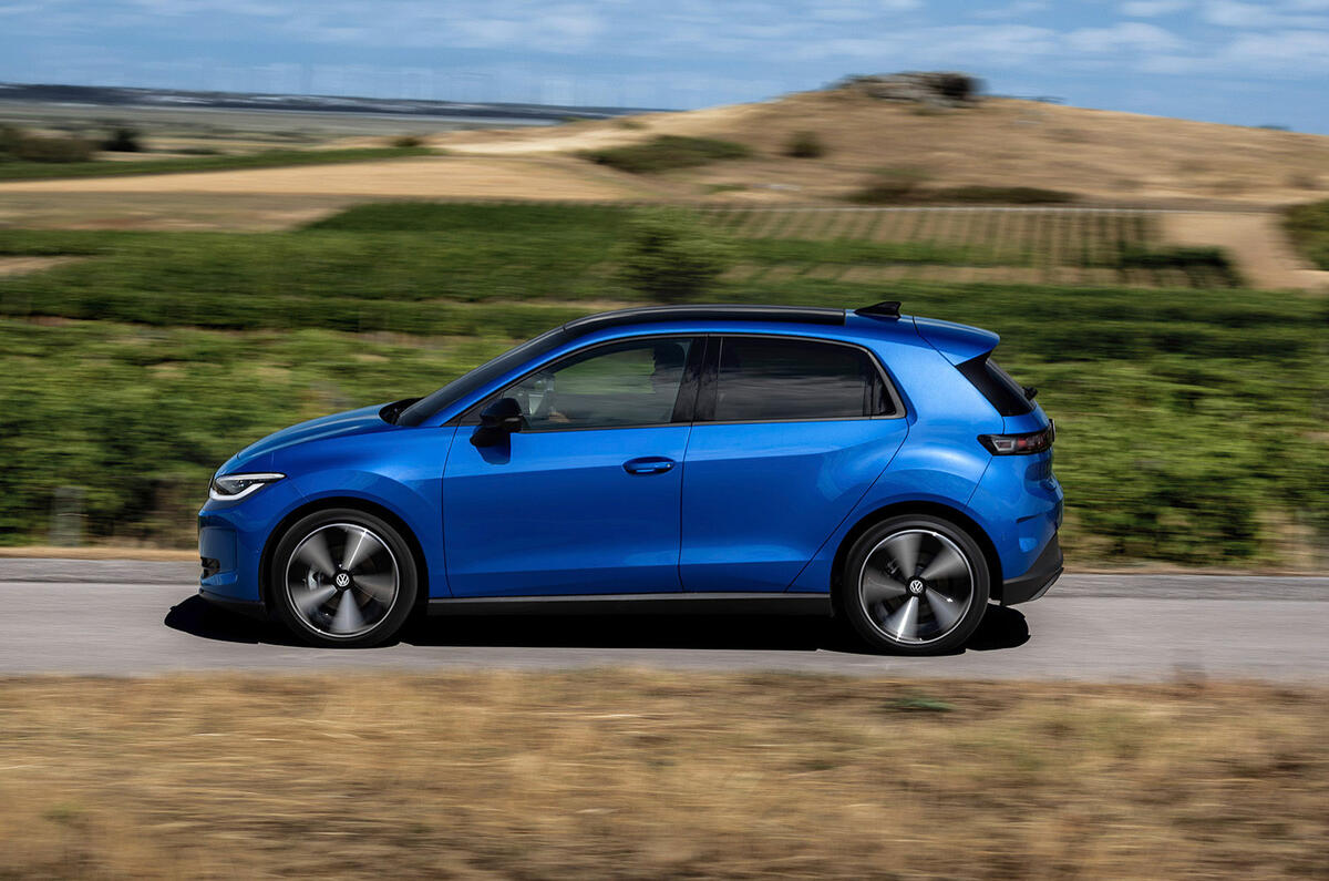 VW ID Polo review 2026 002