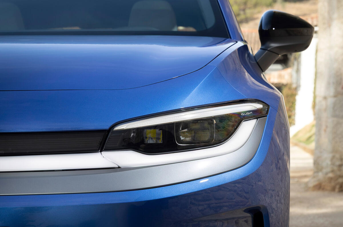 VW ID Polo review 2026 004