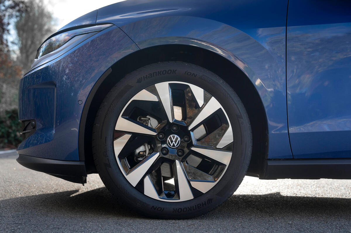 VW ID Polo review 2026 005