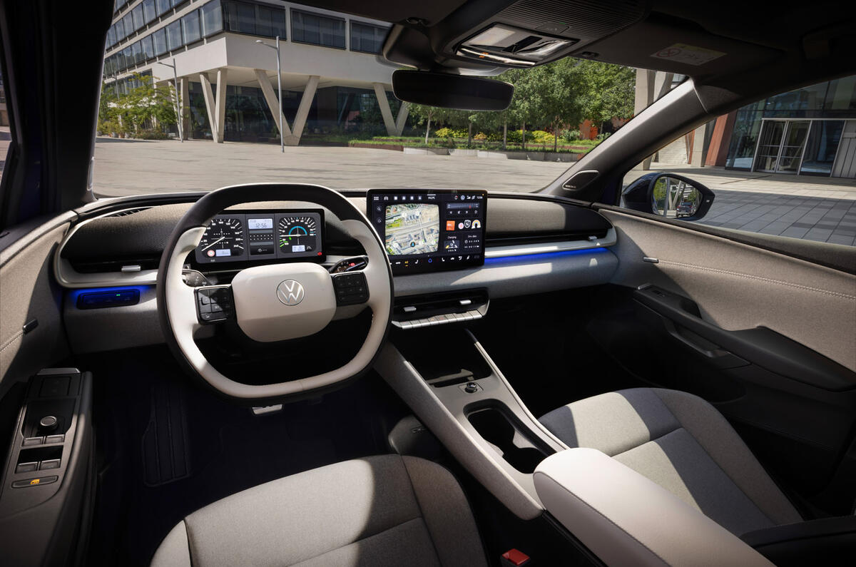VW ID Polo review 2026 006