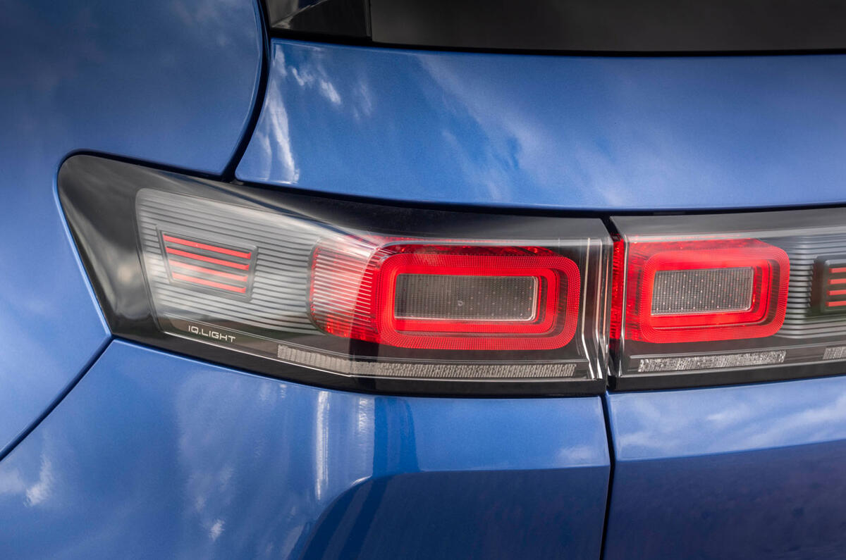VW ID Polo review 2026 006