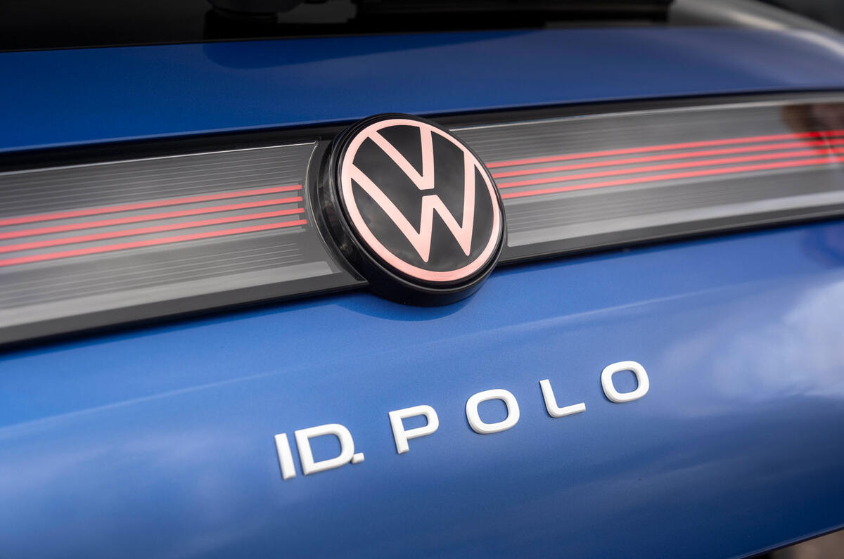 VW ID Polo review 2026 007