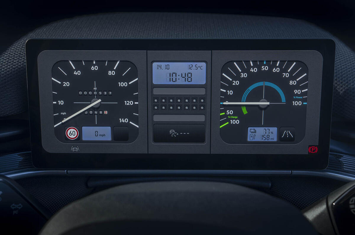 VW ID Polo review 2026 011