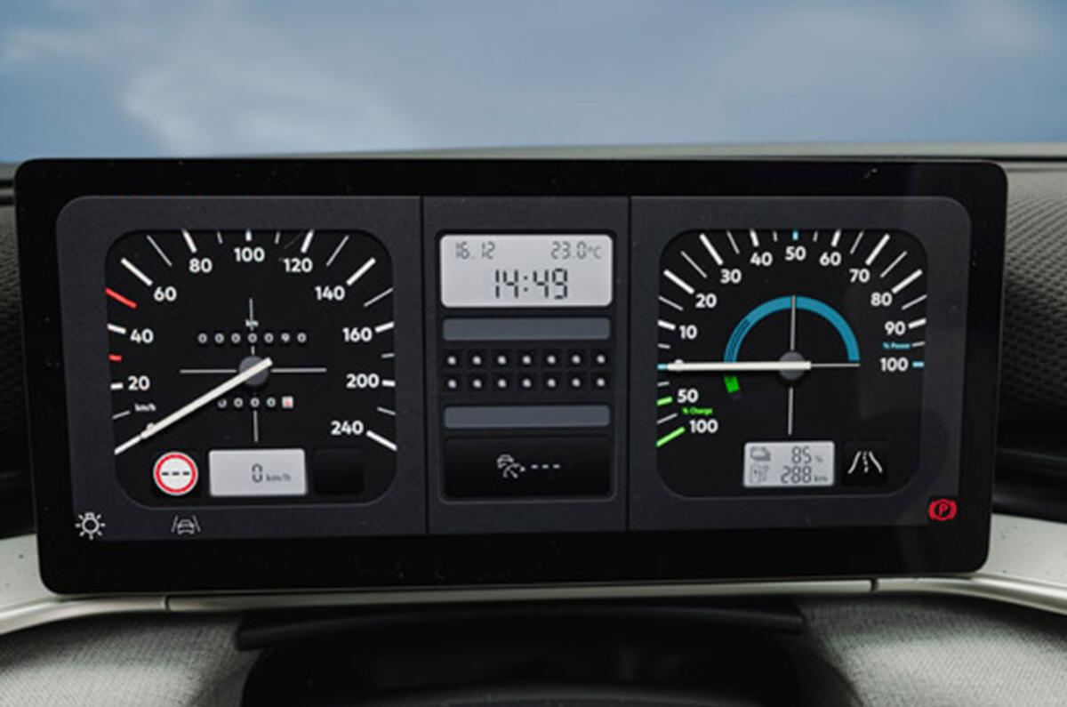 VW ID Polo review 2026 013