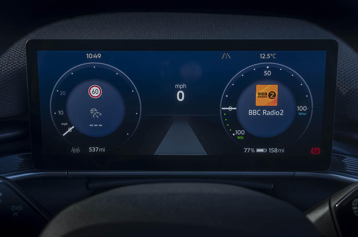 VW ID Polo review 2026 013
