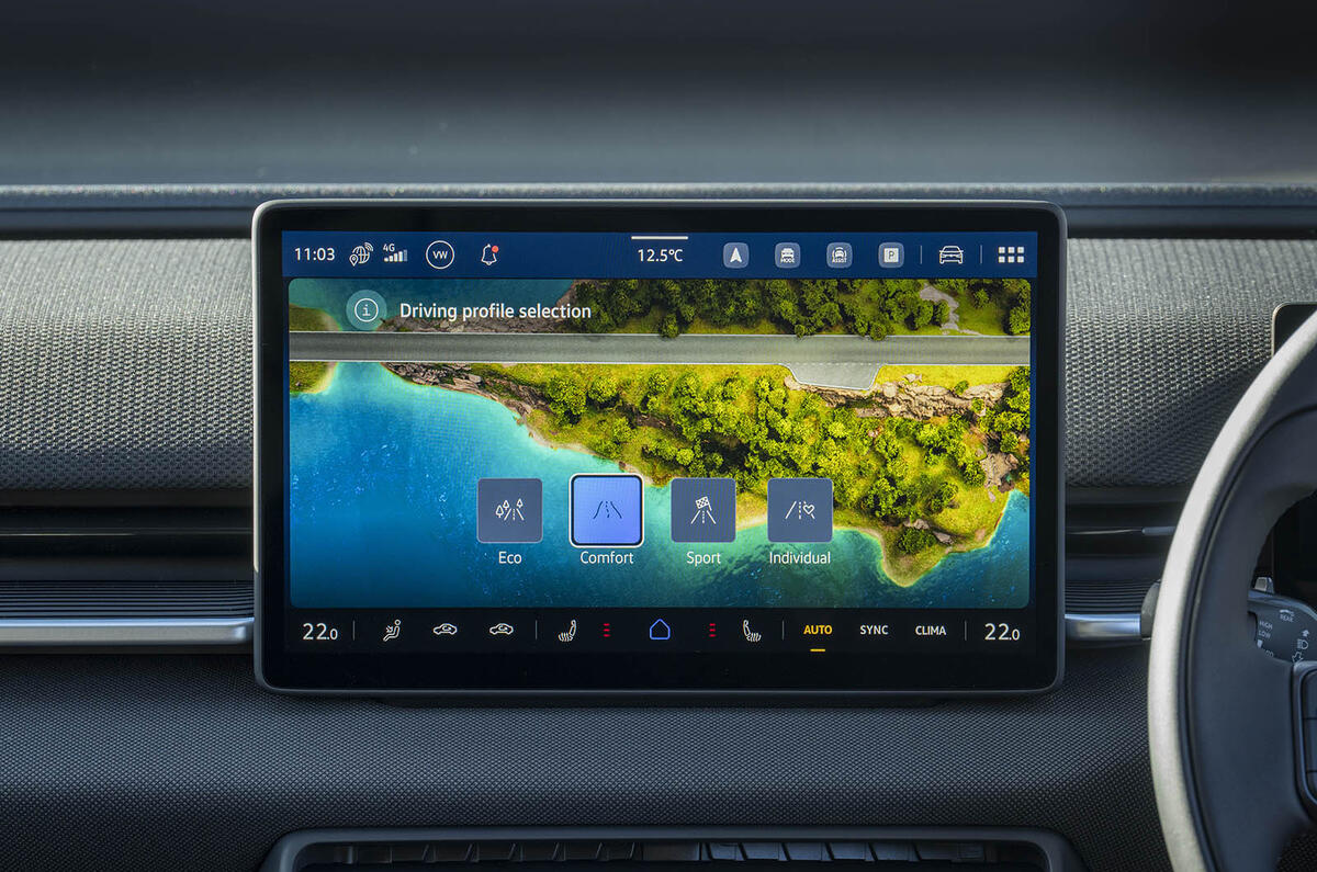 VW ID Polo review 2026 015