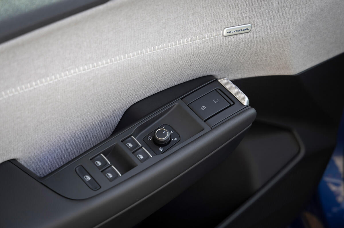 VW ID Polo review 2026 018
