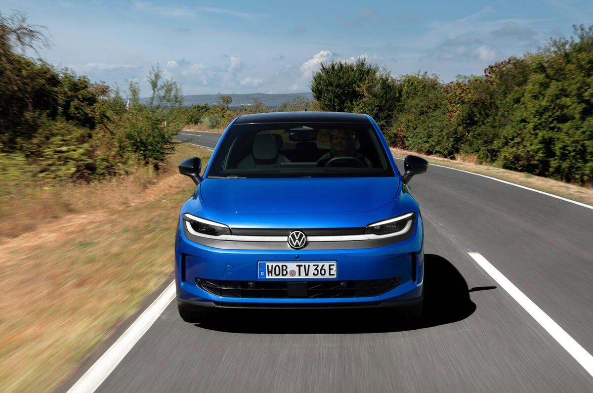 VW ID Polo review 2026 021