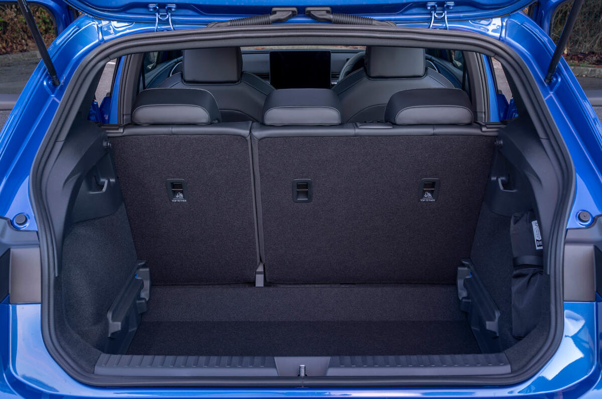 VW ID Polo review 2026 021