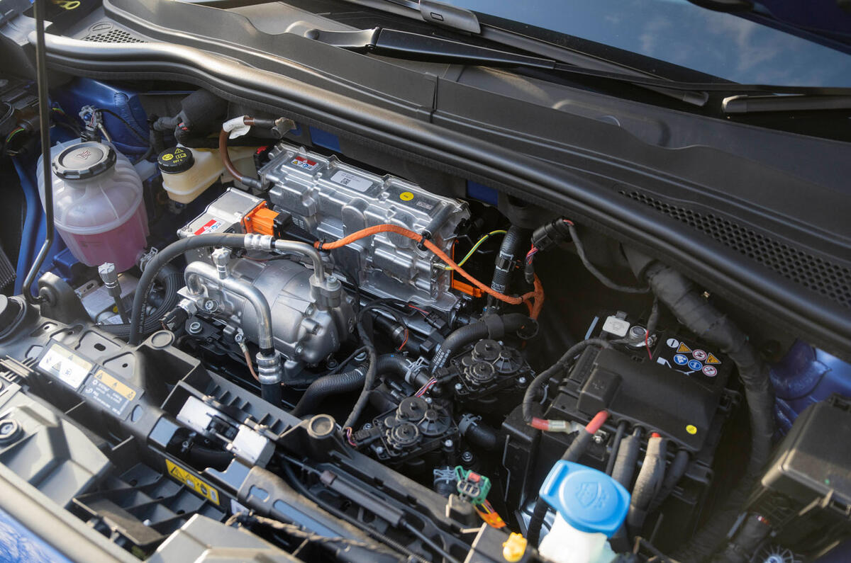 VW ID Polo review 2026 022