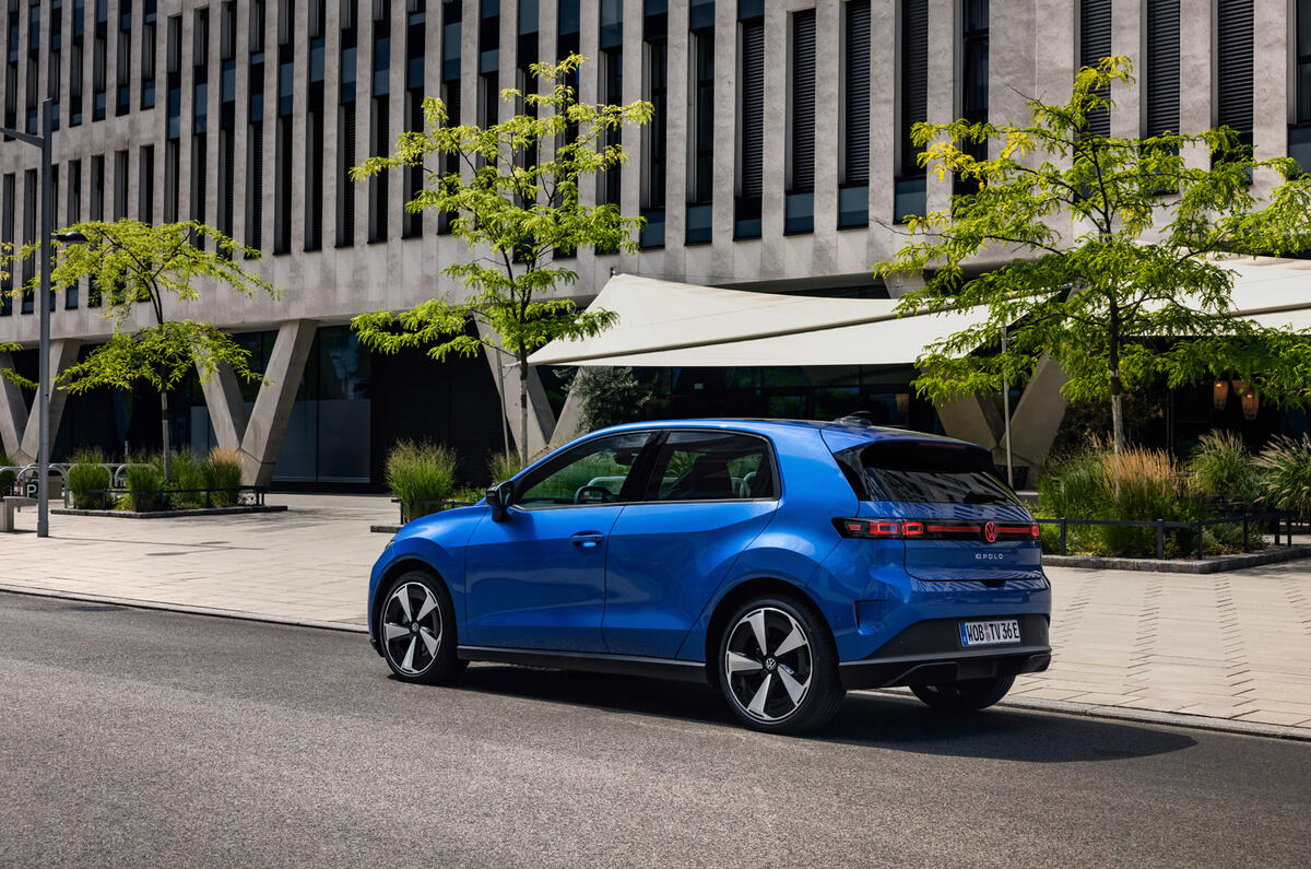 VW ID Polo review 2026 027