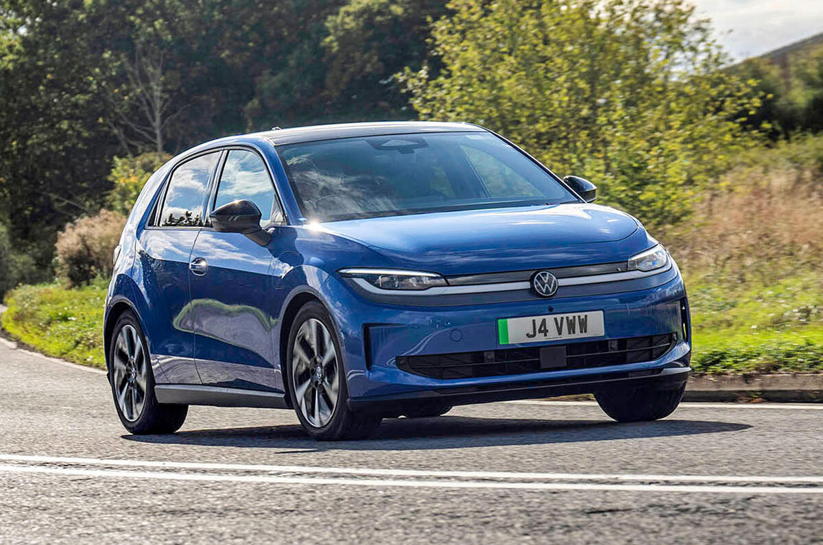 VW ID Polo review 2026 027