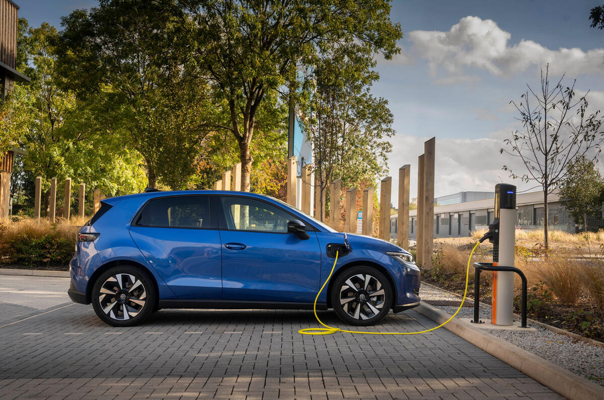 VW ID Polo review 2026 030
