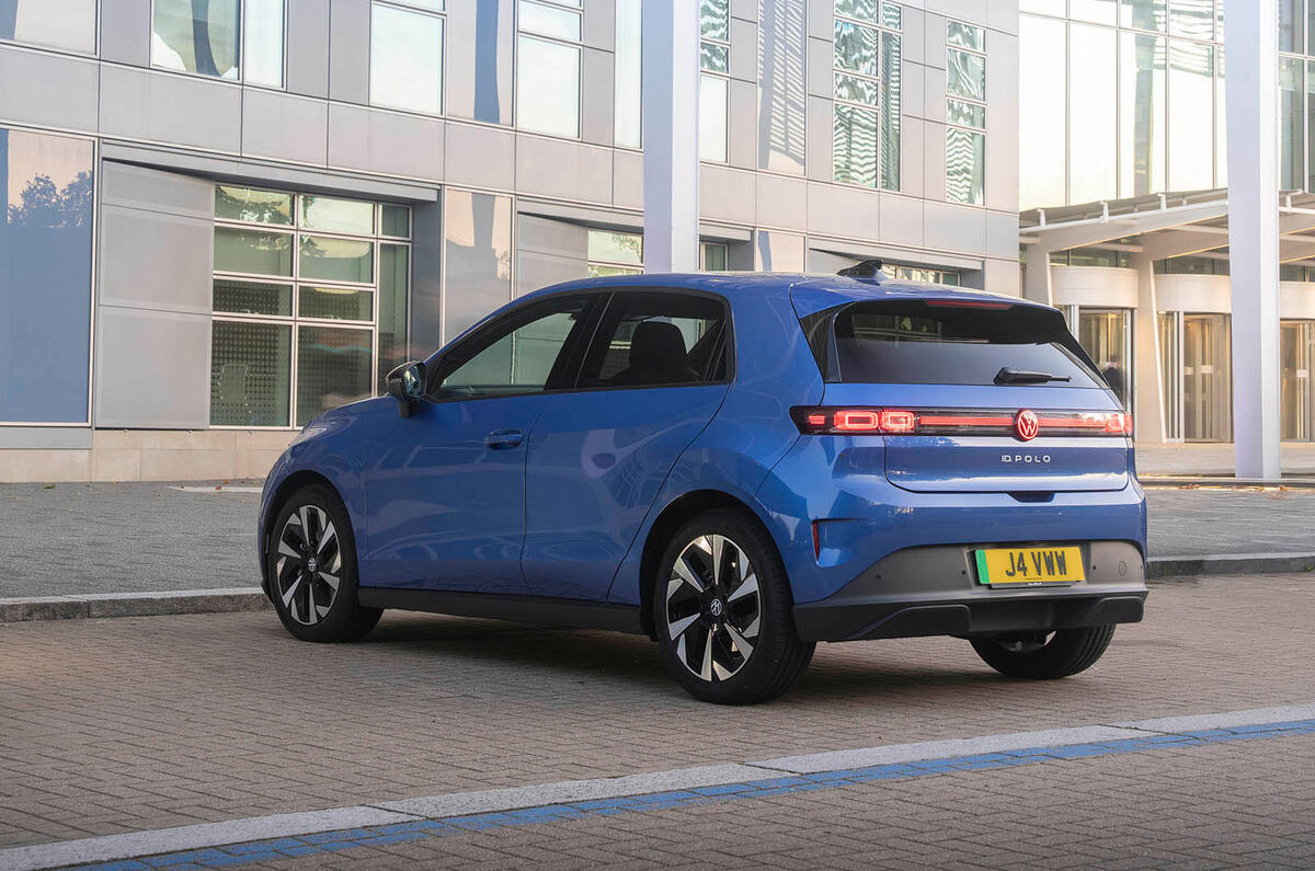 VW ID Polo review 2026 031