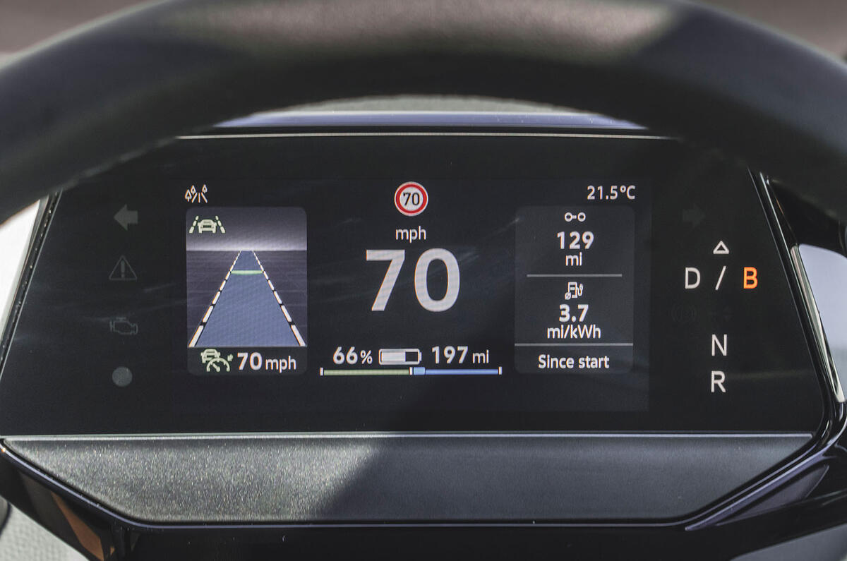 vw id3 review 2023 08 screen vw id3 review 2023 08 screen