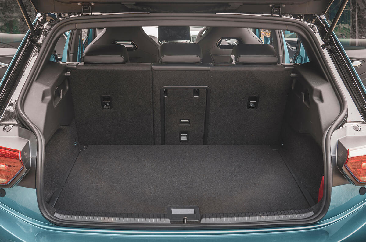 vw id3 review 2023 12 boot vw id3 review 2023 12 boot
