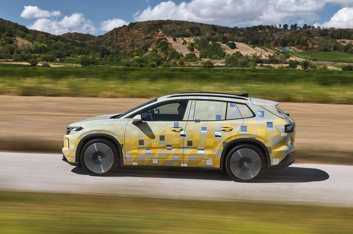 Essai du prototype VW ID.4 2026023