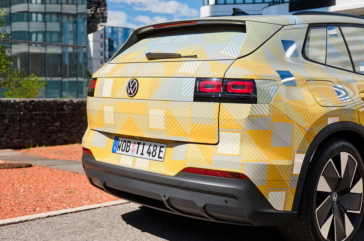 VW ID4 prototype review 2026028
