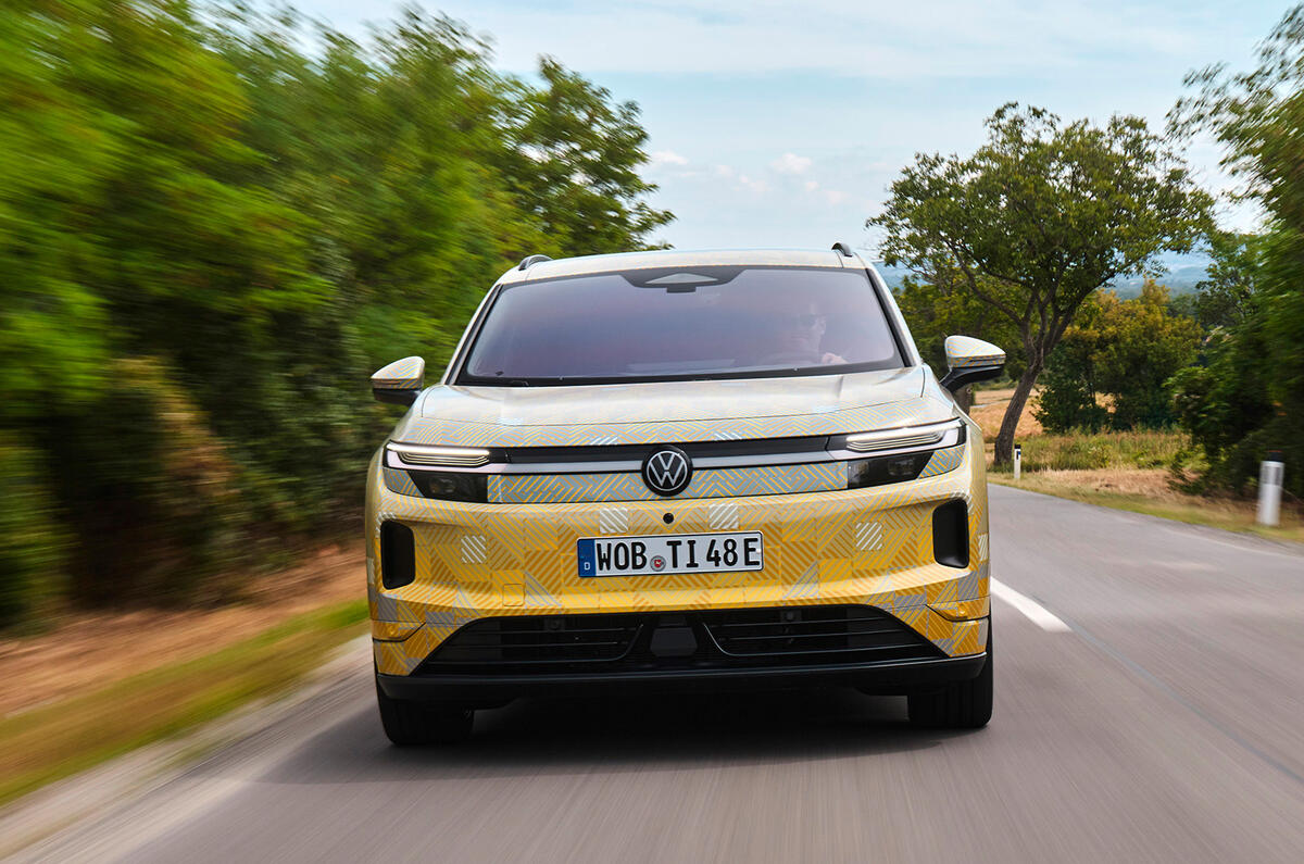 VW ID4 prototype review 2026029