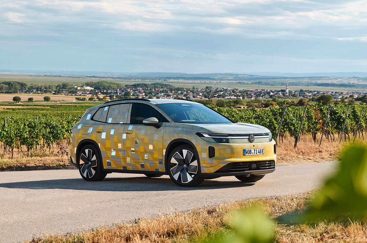 VW ID4 prototype review 2026034