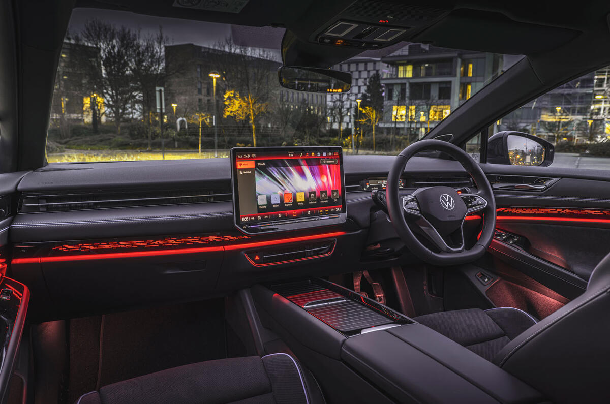 vw id7 review 2024 11 interior lighting vw id7 review 2024 11 interior lighting