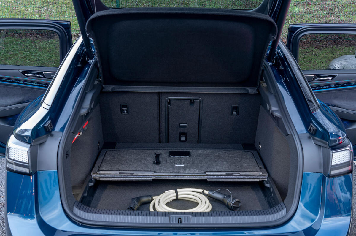 vw id7 review 2024 19 boot vw id7 review 2024 19 boot