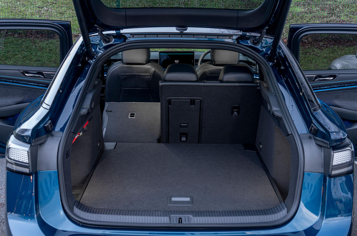 vw id7 review 2024 20 boot vw id7 review 2024 20 boot