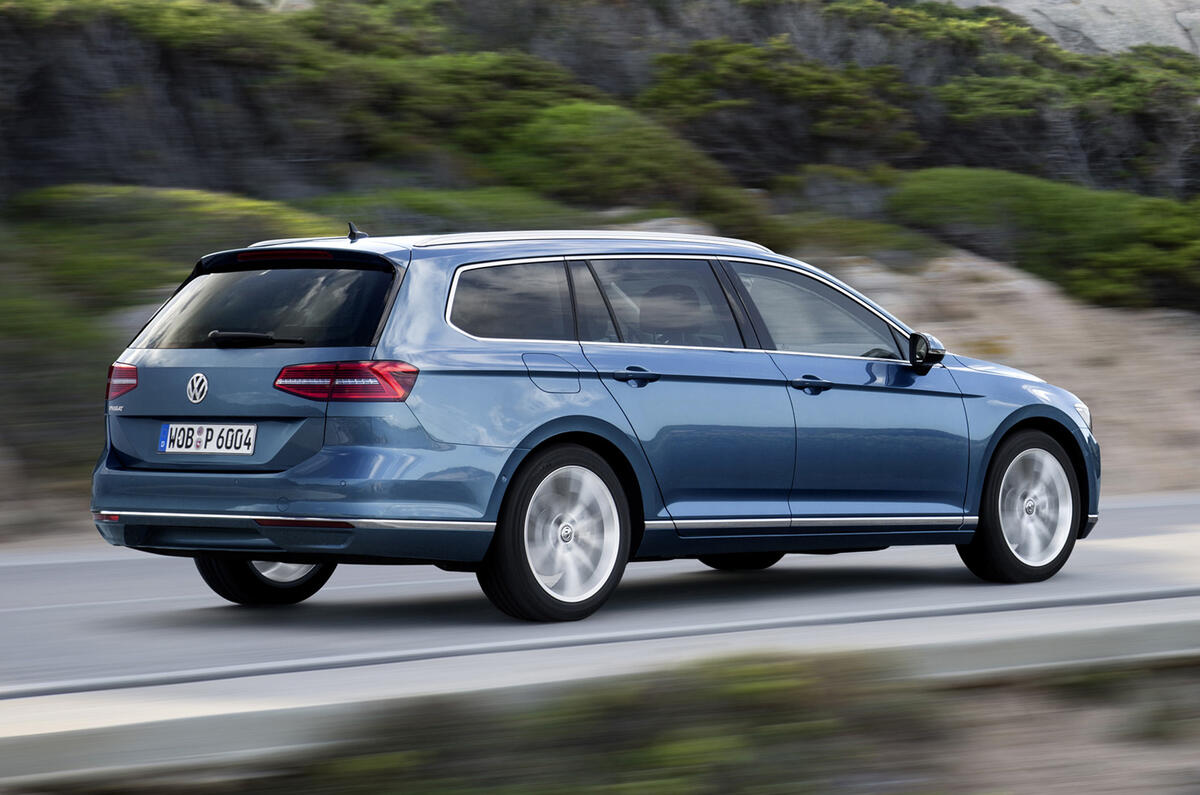 no title Car of the Year finalists announced ahead of Geneva motor show