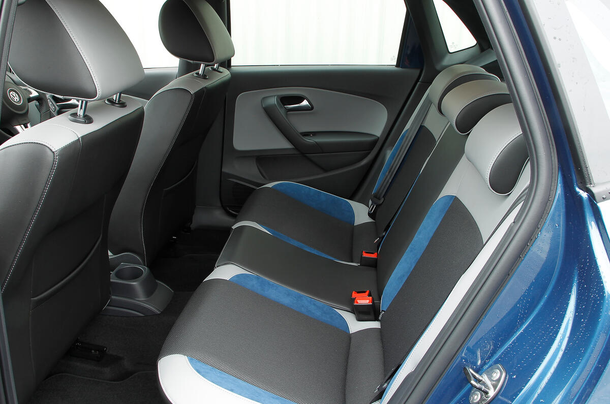 Volkswagen Polo BlueGT 2008 2014 Review (2017) Autocar