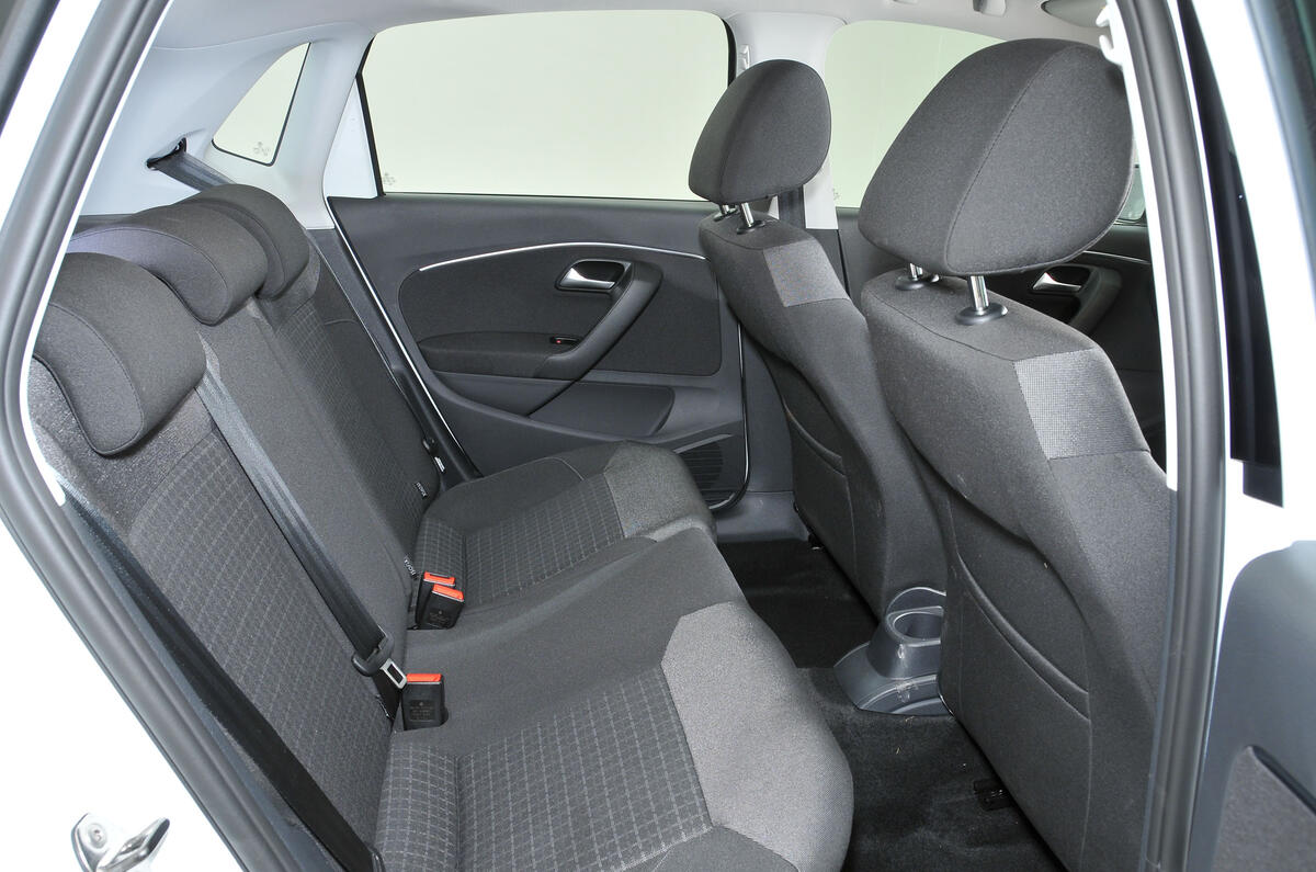 What To Do With Old Car Seats >> Volkswagen Polo 2009-2017 Review (2017) | Autocar What To Do With Old Car Seats >> Volkswagen Polo 2009-2017 Review (2017) | Autocar