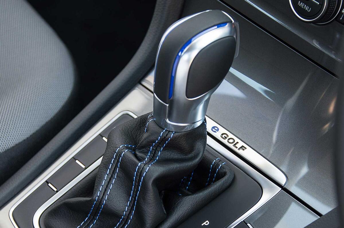 no title Next Volkswagen Golf to get XL1-style tech