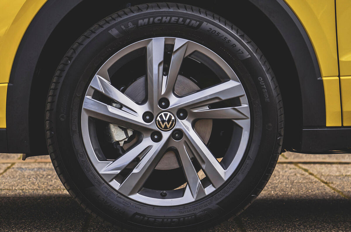 vw t cross review 2024 06 wheel vw t cross review 2024 06 wheel