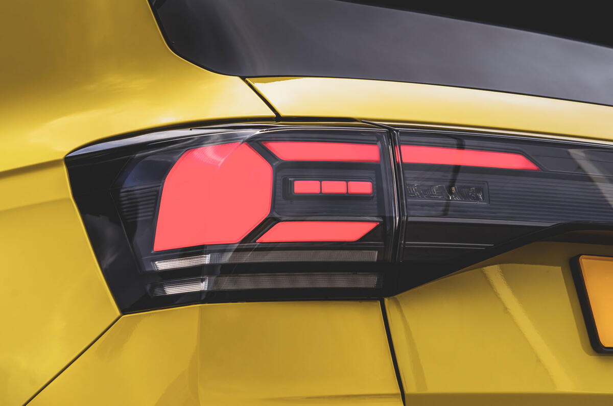 vw t cross review 2024 07 brake lights vw t cross review 2024 07 brake lights