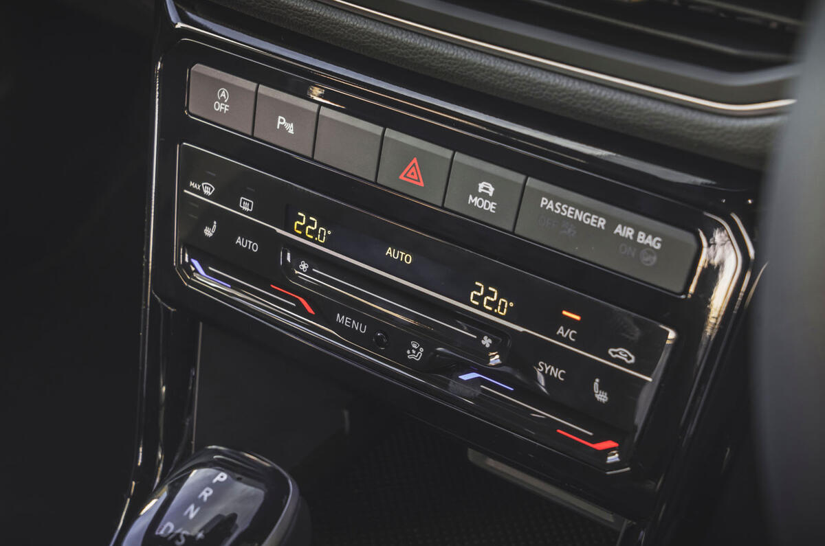 vw t cross review 2024 14 hvac controls vw t cross review 2024 14 hvac controls