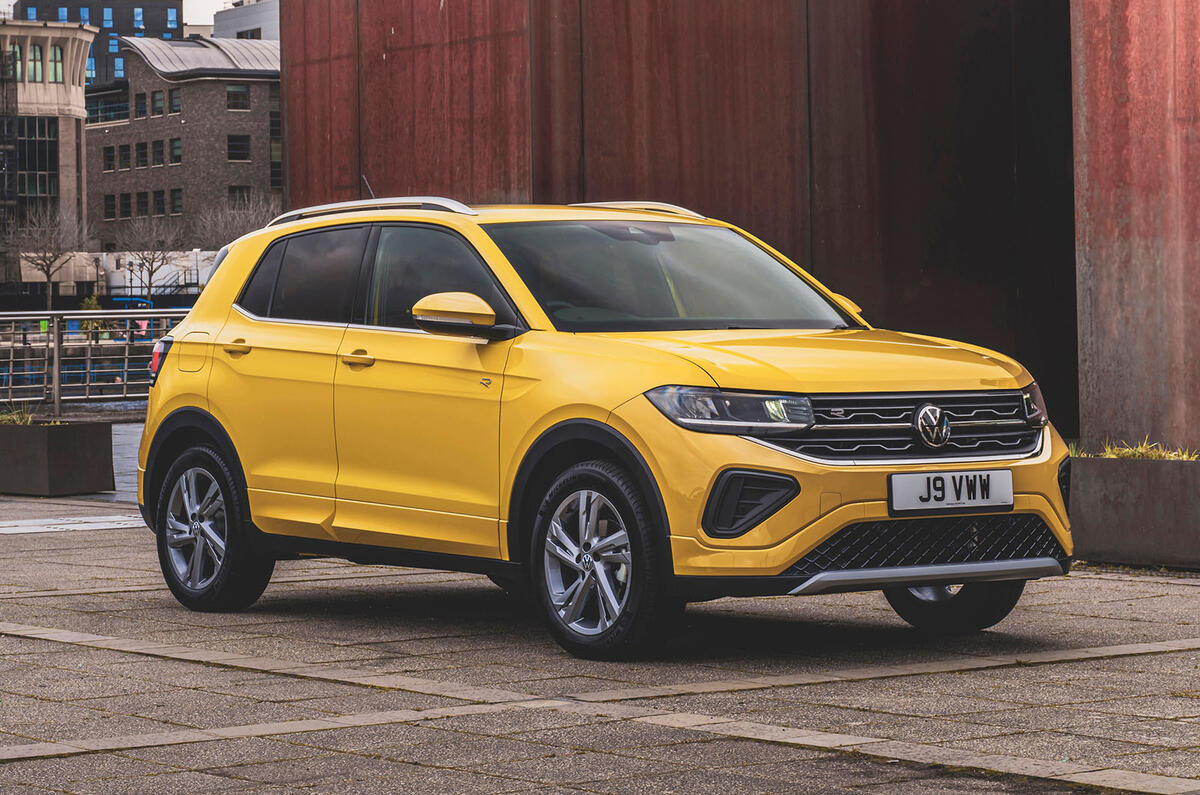 vw t cross review 2024 23 front static vw t cross review 2024 23 front static
