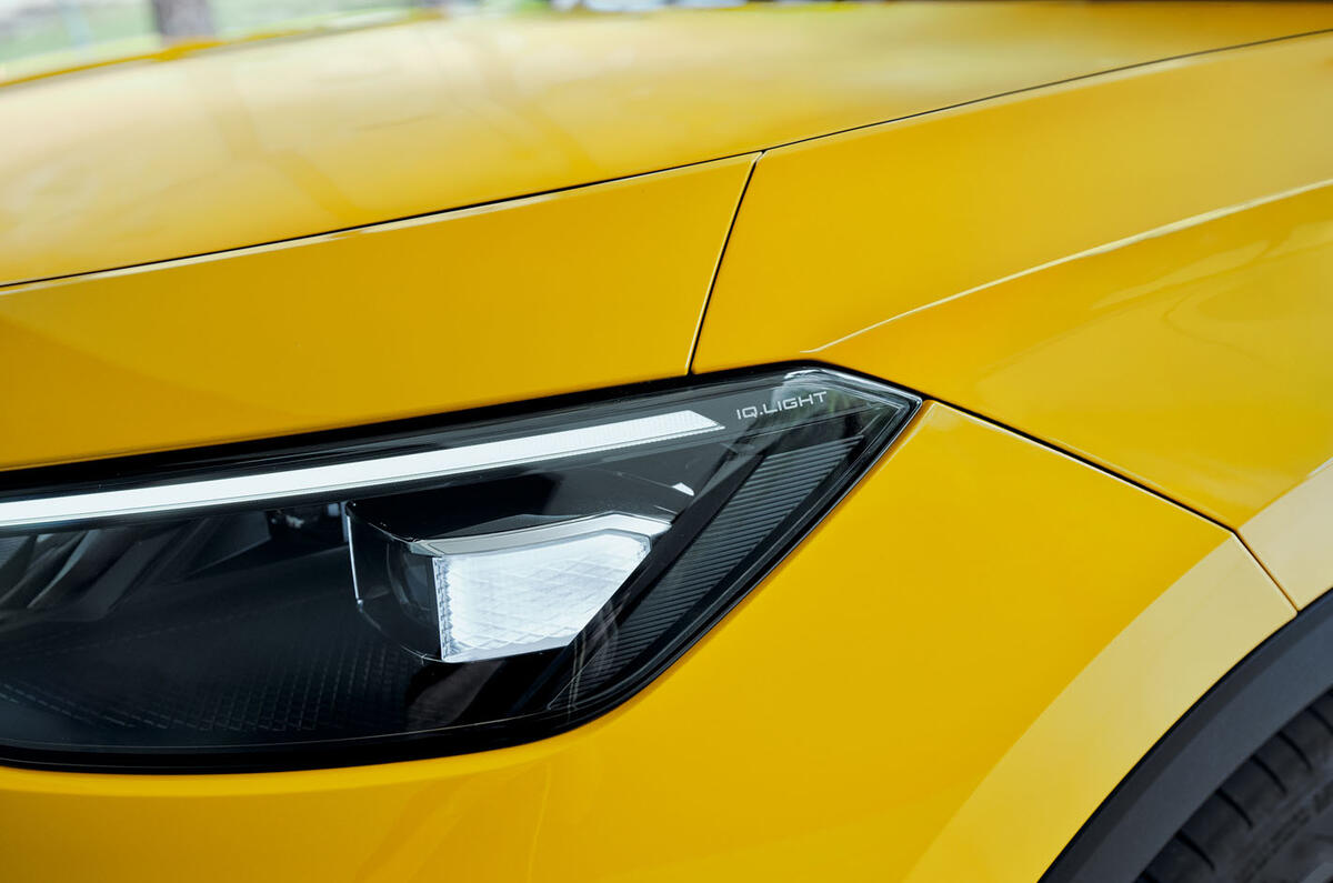 VW T Roc R Line review 2025 004