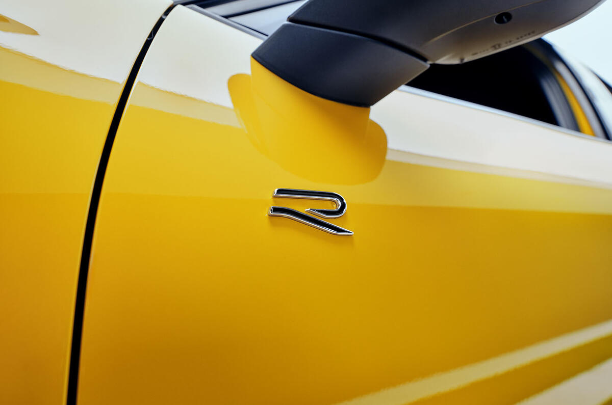 VW T Roc R Line review 2025 005