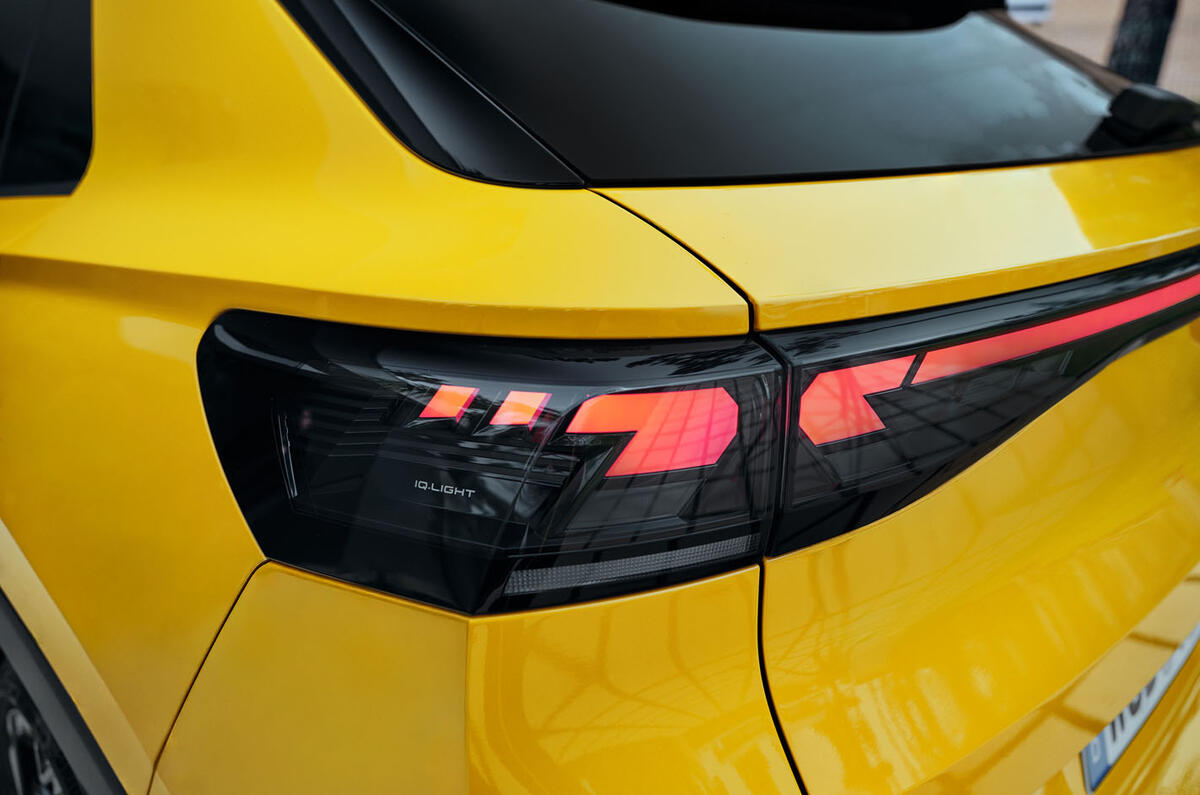 VW T Roc R Line review 2025 007