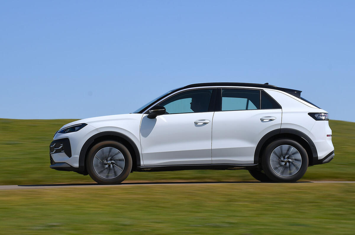 VW T Roc reveiw 2026 02