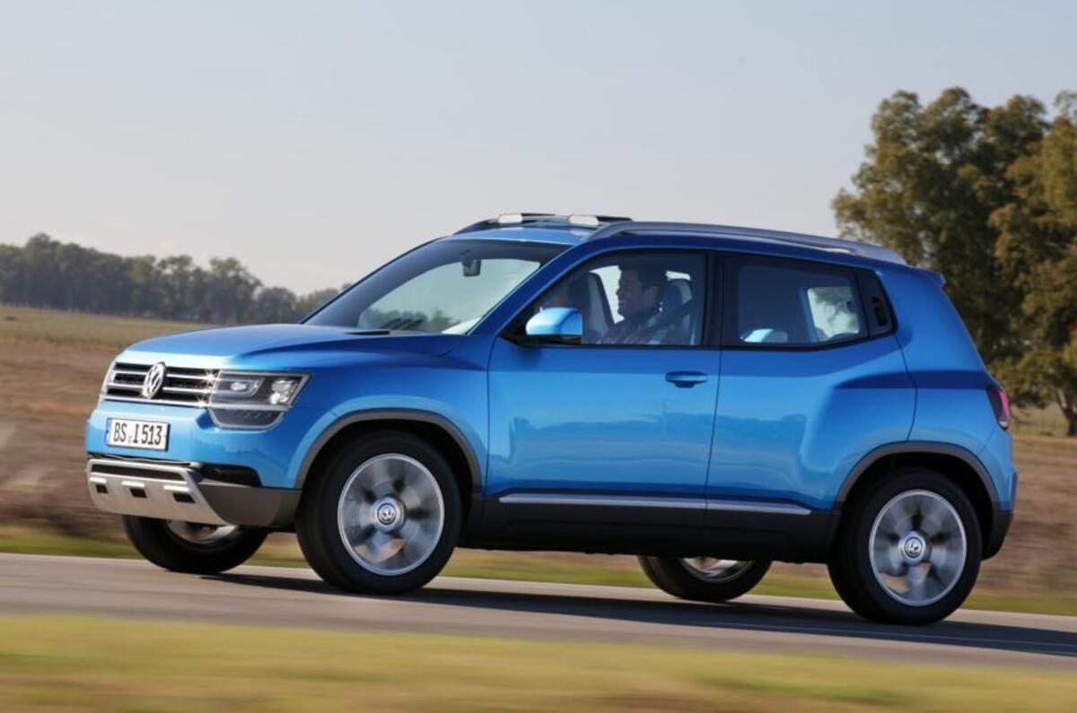 3.5 star Volkswagen Taigun