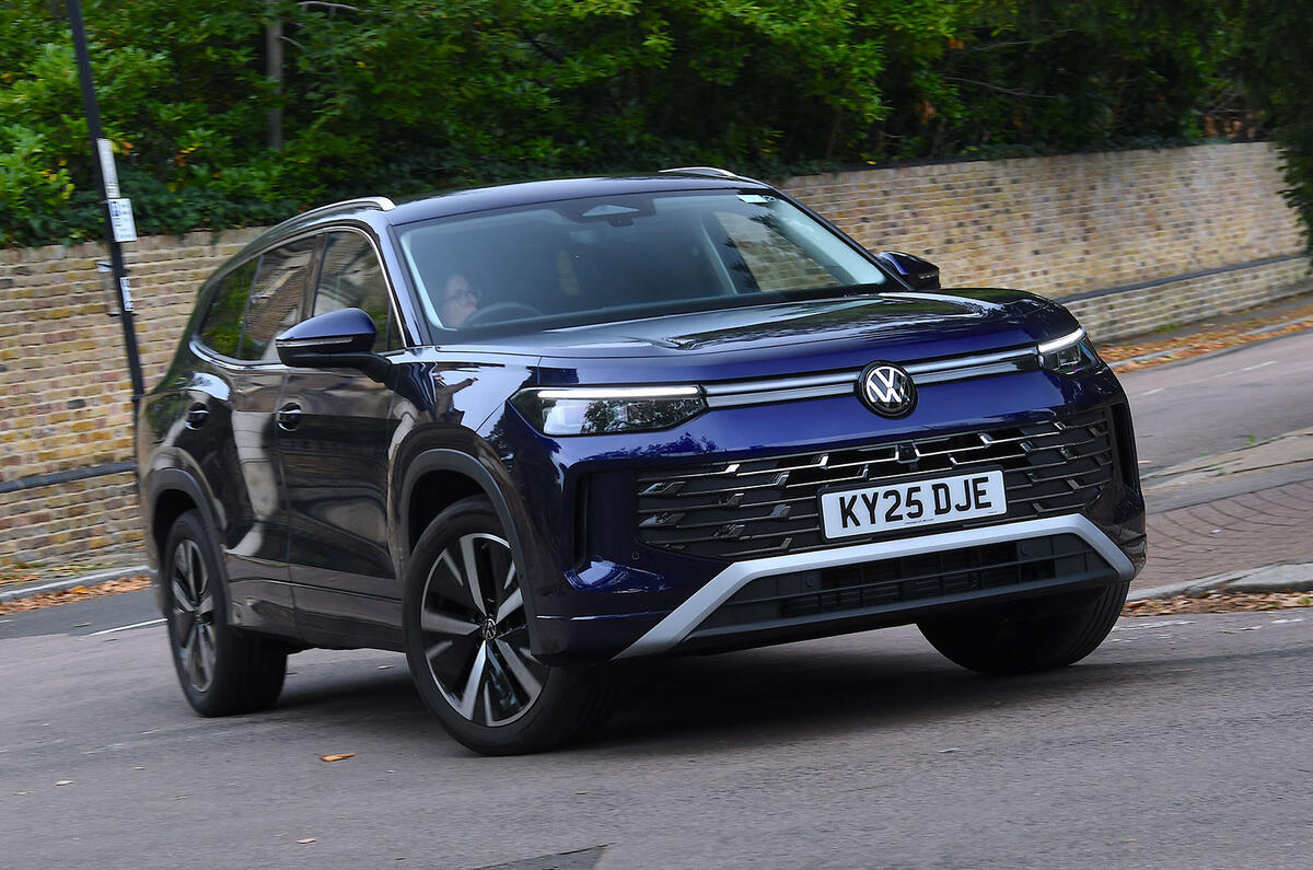 VW Tayon eTSi LT  RB  2025 jb20251007 2046