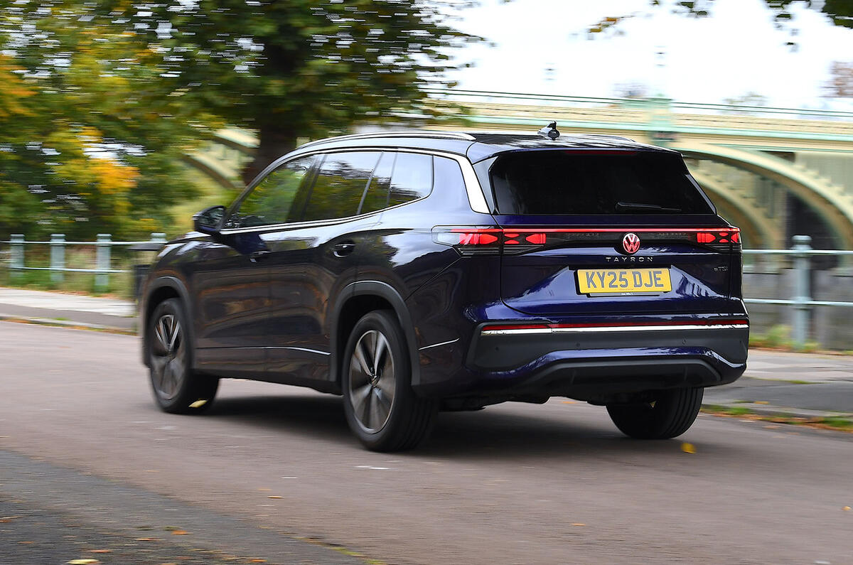 VW Tayon eTSi LT  RB  2025 jb20251007 2068