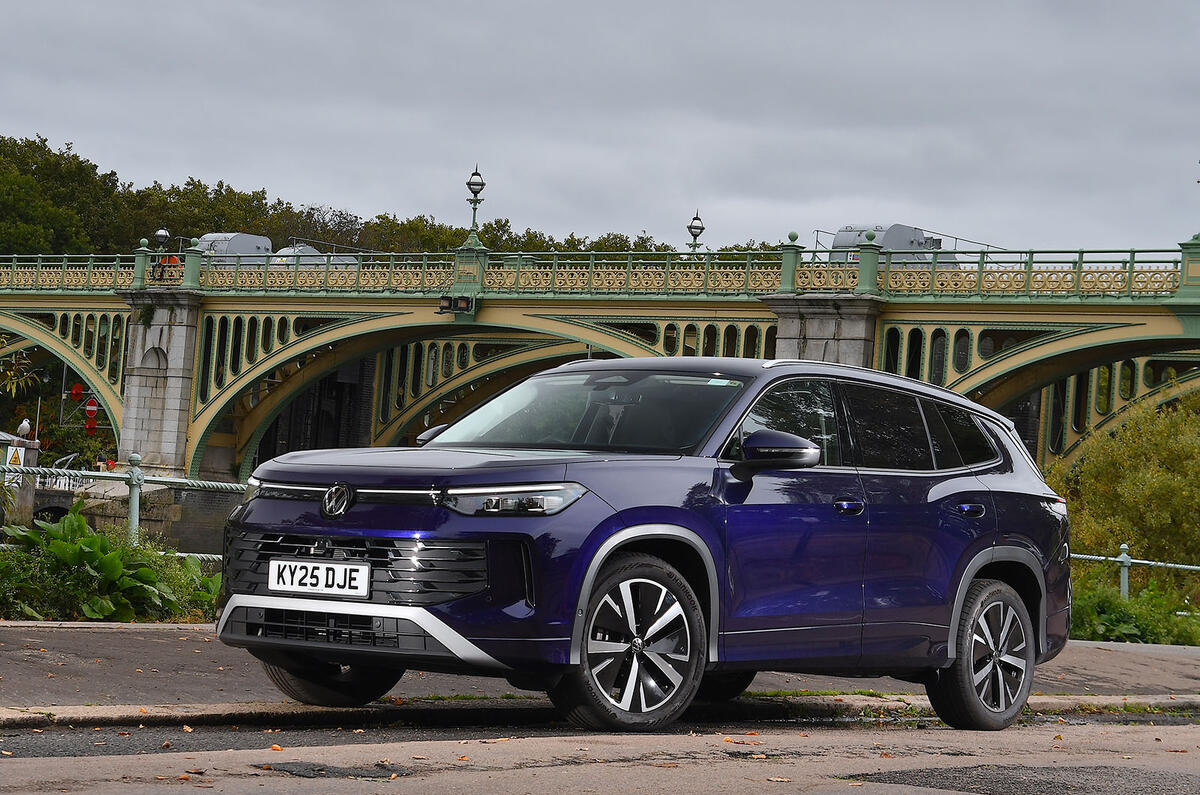 VW Tayon eTSi LT  RB  2025 jb20251007 2084